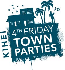 Kihei Fourth Fridays