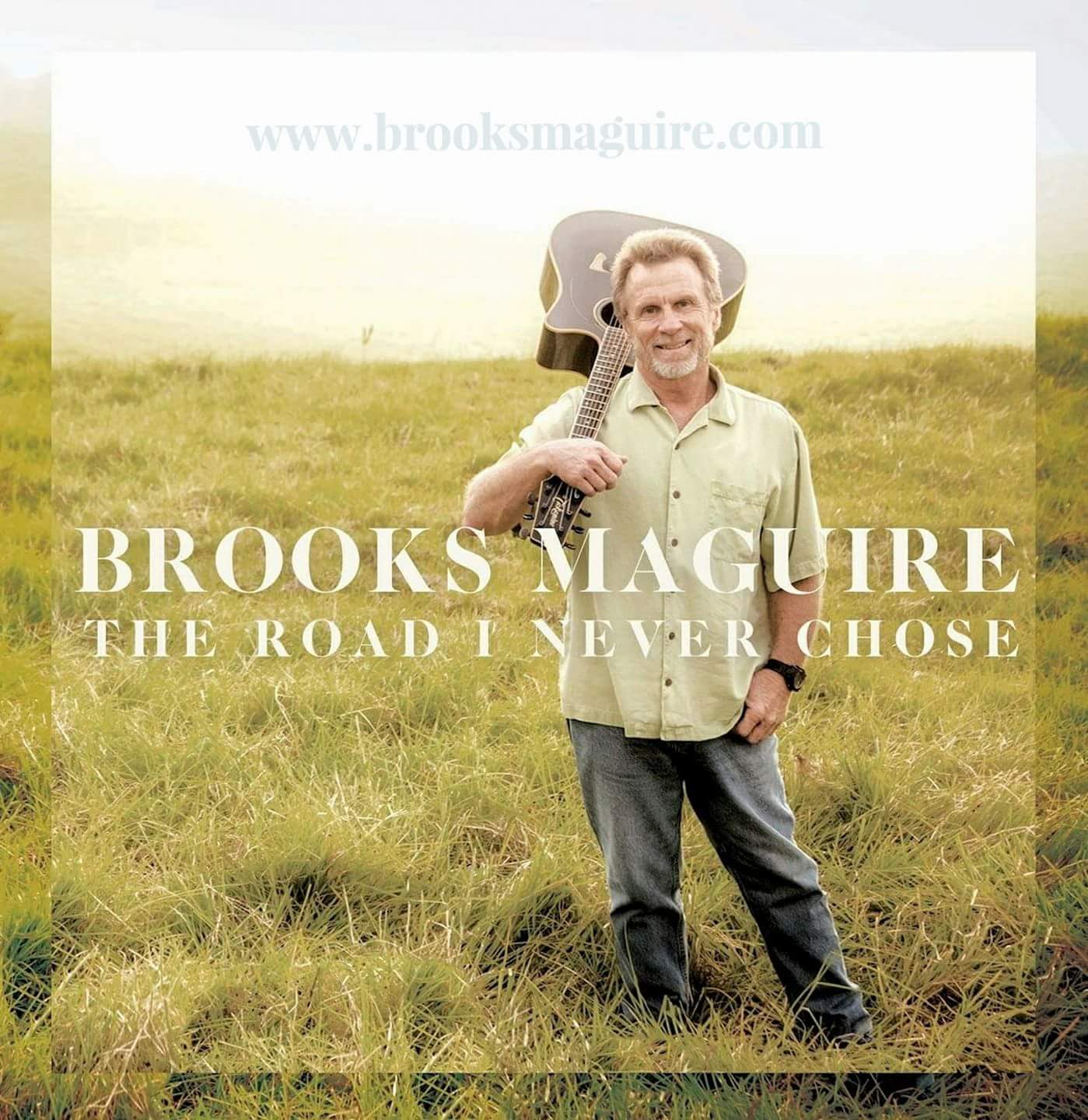 Brooks Maguire