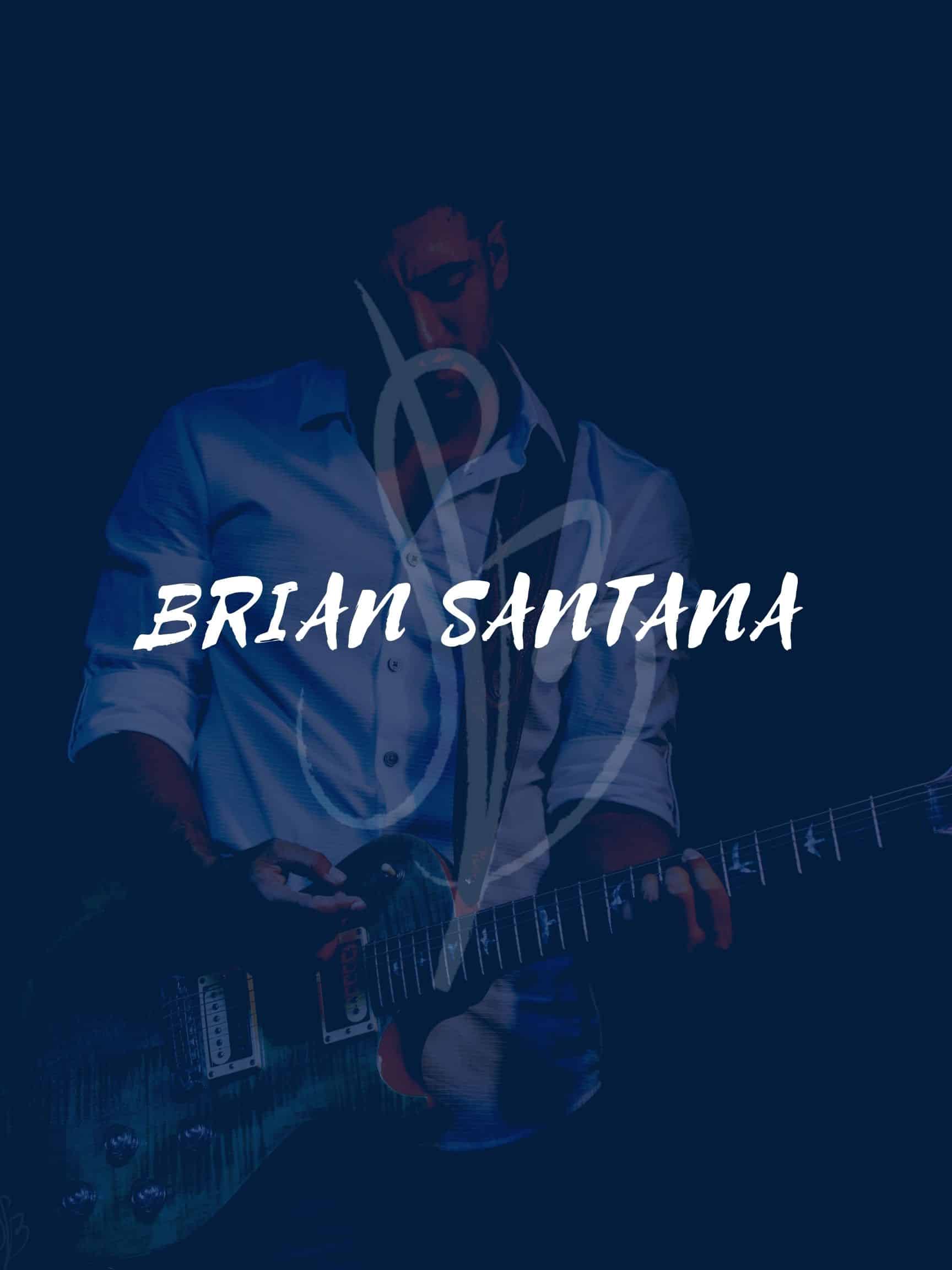 Brian Santana