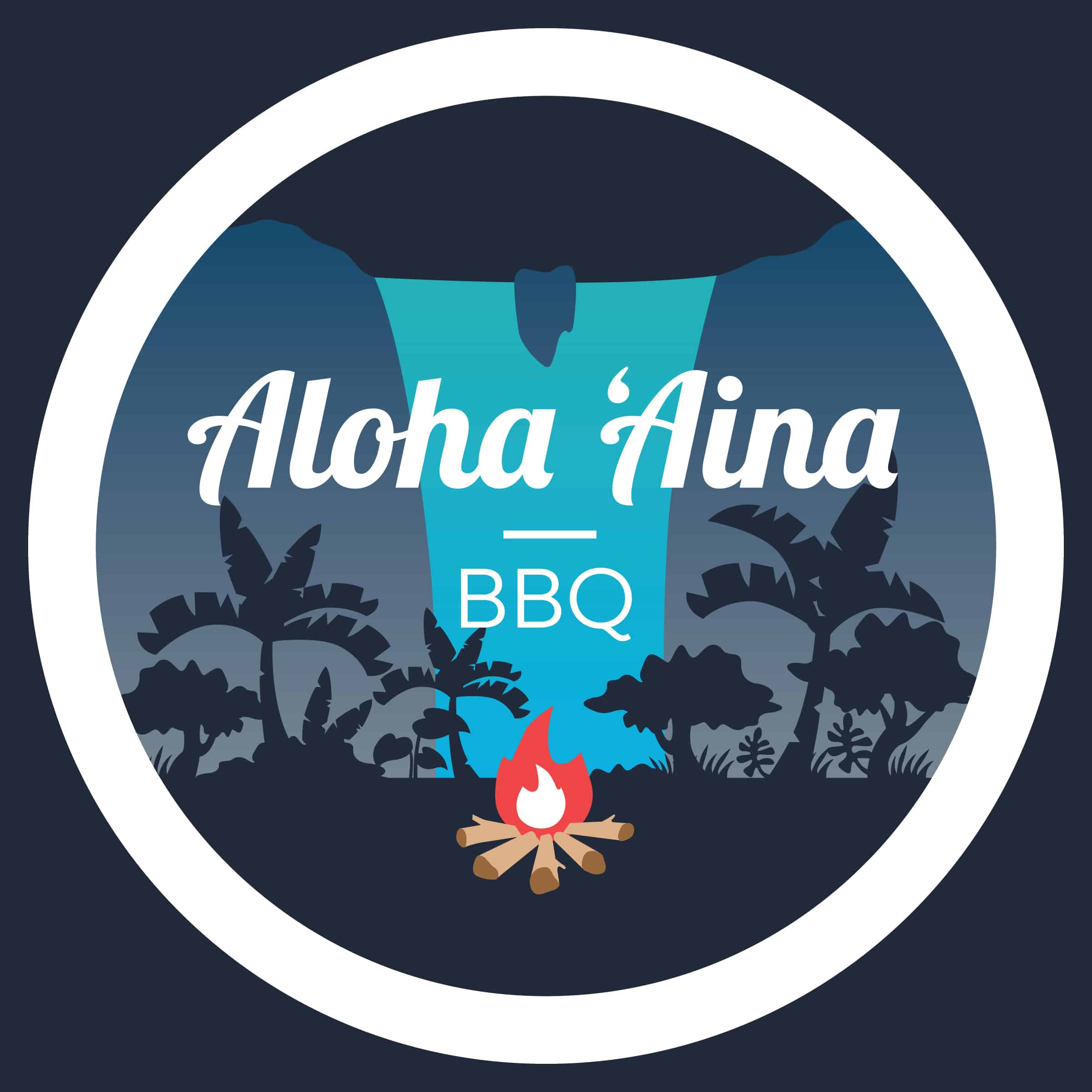Aloha 'Āina BBQ
