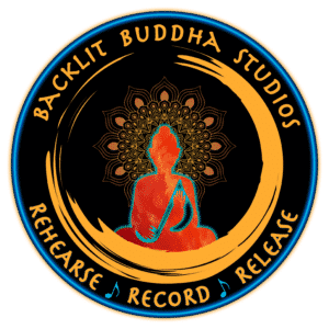 BackLit Buddha Studios