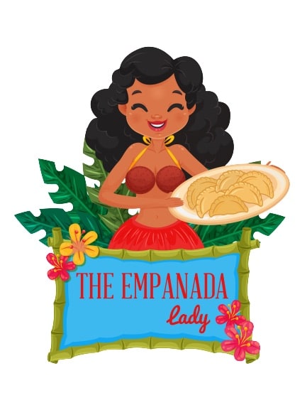 Empanada Lady Maui