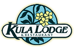 Kula Lodge & Restaurant